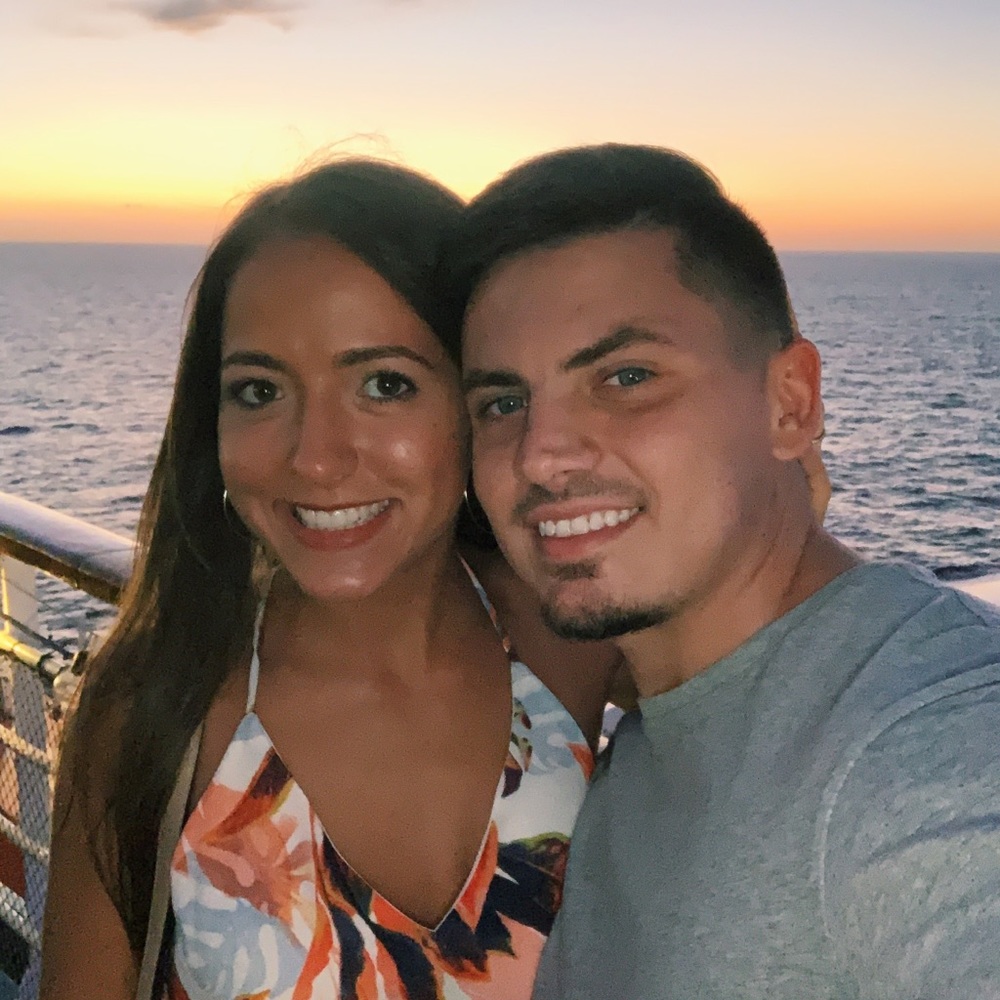 Meet your Posher, Cassie